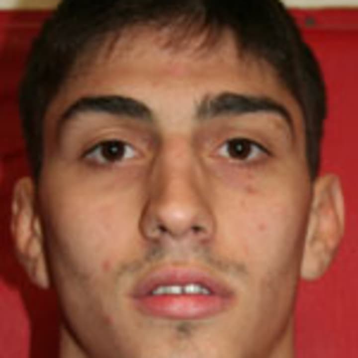 Springfield&#x27;s Derrick Longo, an Ardsley graduate, lost his first match then won five consecutive matches to finish third in the Petrofes Invitational at Messiah College.