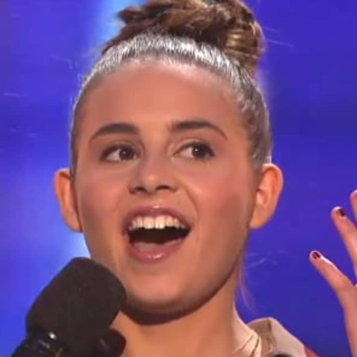 Mamaroneck 13-year-old Carly Rose Sonenclar returns to &quot;X Factor&quot; on Wednesday night. She&#x27;ll be singing a song by Beyonce.