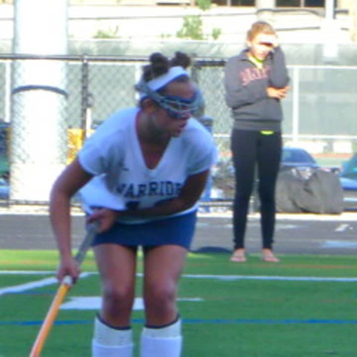 Wilton&#x27;s Madison Hendry was named to the Southern New England  field hockey All-Region team.