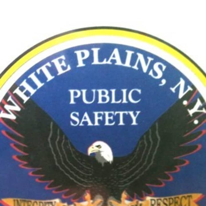 The White Plains Public Safety Department is at 77 S. Lexington Ave.