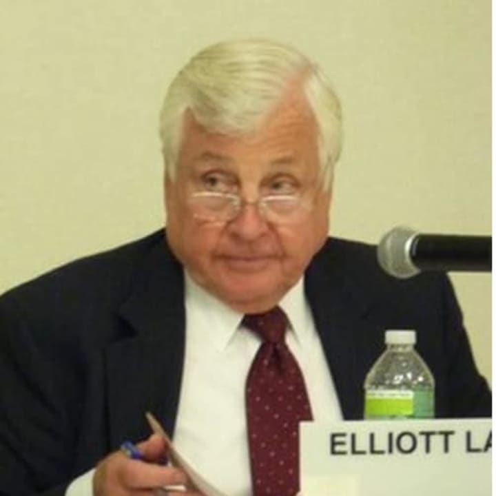 Westport School Superintendent Elliott Landon plans to retire at the end of the 2015-16 school year. 