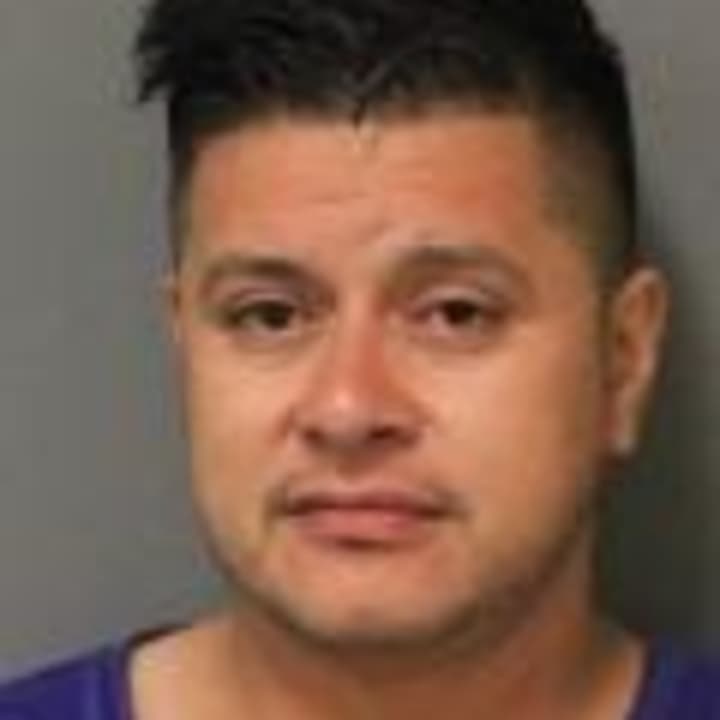 Patino was issued traffic tickets and will appear in court Sept. 3 at 11 a.m.