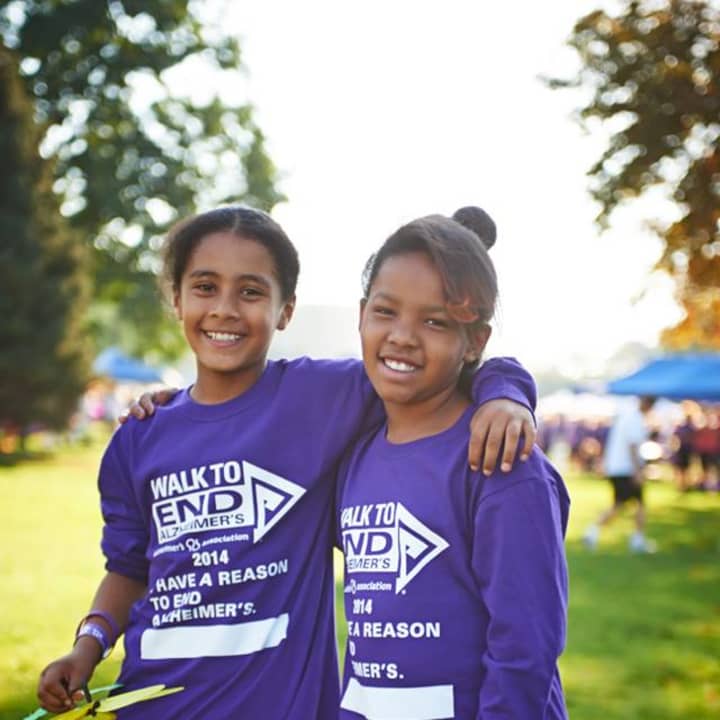 Companions &amp; Homemakers is recruiting participants to join in the Walk to End Alzheimers.