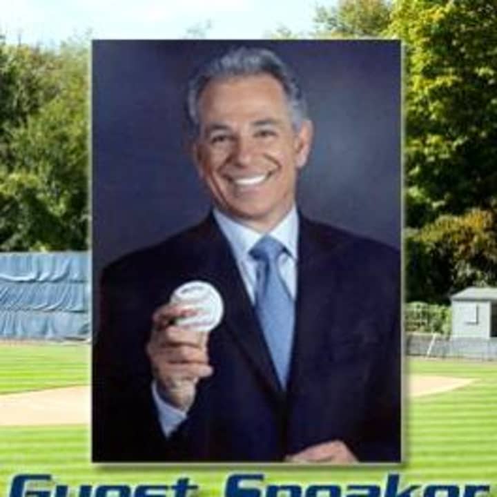 Former New York Mets and Boston Red Sox manager Bobby Valentine will headline the Pace Baseball dinner in January.
