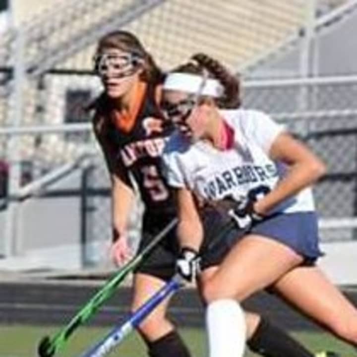 Wilton&#x27;s Sarah Hendry was named a second team All-American by the National High School Field Hockey Coaches Association.