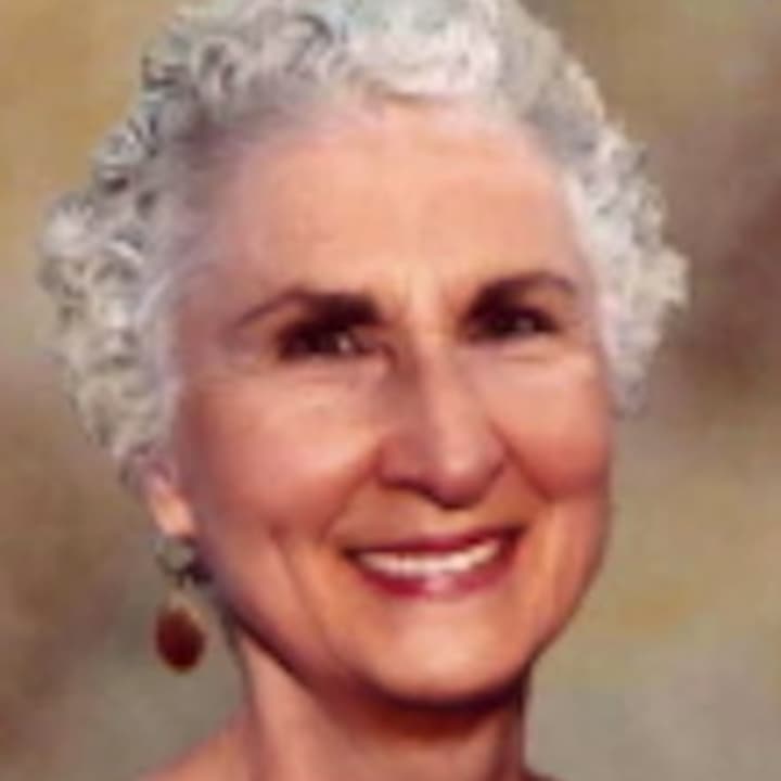 Phyllis Ann Del Tosto