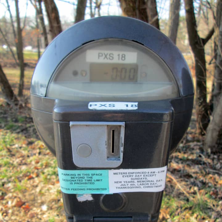 The Village of Bronxville giving shoppers a boost by granting free parking on Saturday.