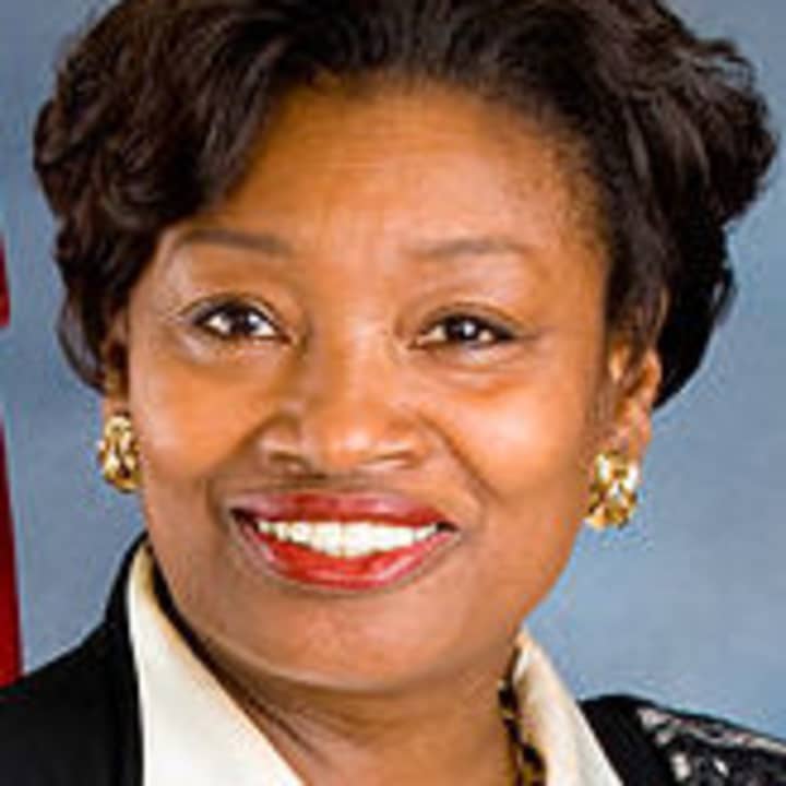 State Sen. Andrea Stewart-Cousins of Yonkers has been named the new leader of the Senate Democratic Conference.