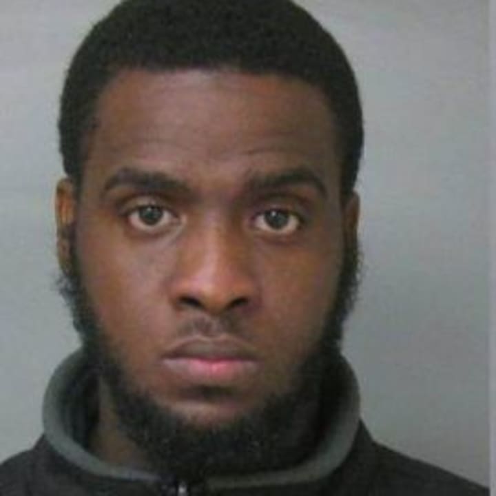Kyle Williams of Mount Vernon is wanted on weapons charges.