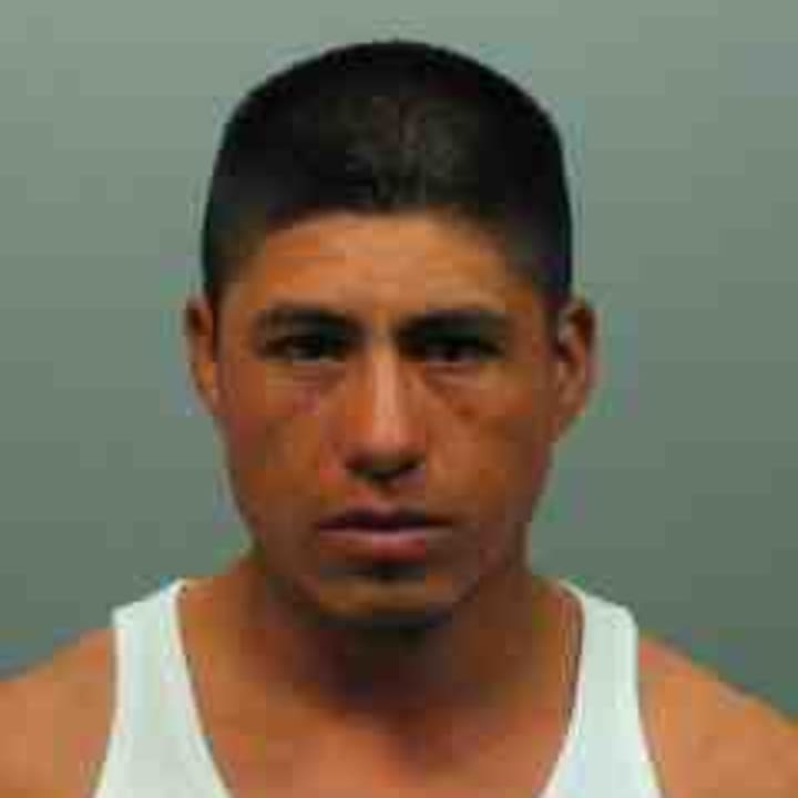 Alberto Ojeda was sentenced to 13 years to life in prison for the charge of first-degree predatory sexual assault. 