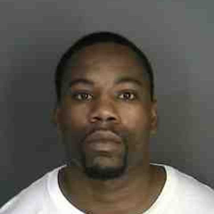 Deshawn Manners, 33, of Yonkers was charged Wednesday with attempted rape and strangulation. 