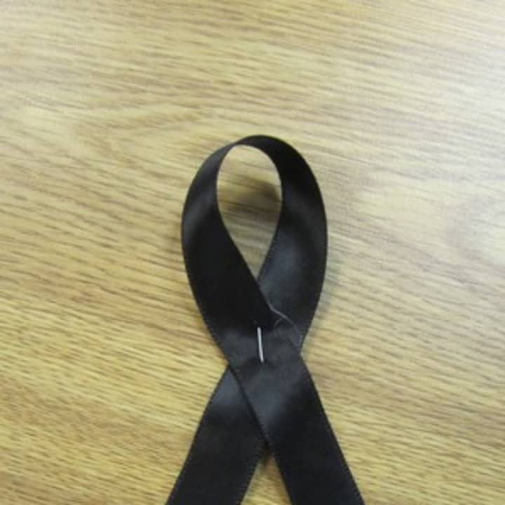 Dozens of teachers in the Briarcliff School District wore black ribbons in February to support teacher aides who were let go at the end of the 2011-12 school year.
