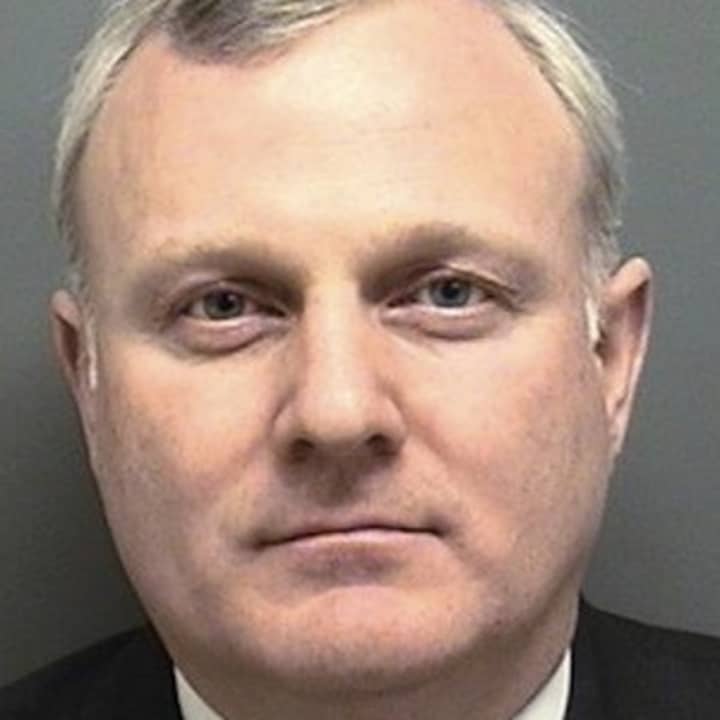 Charges against Darien executive William Bryan Jennings were dropped after a dispute with a taxi driver last year.