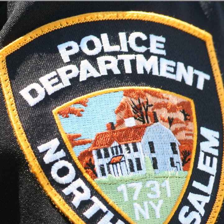 The North Salem Police investigated a complaint about a neighbor&#x27;s outside light shining into a resident&#x27;s bedroom. 