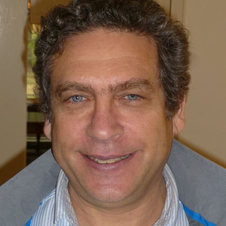 Gary Warshauer, pictured in 2012 when he was Pound Ridge Town Supervisor.