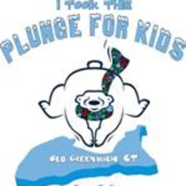 Kids in Crisis hosts its first annual &quot;I Took the Plunge for Kids&quot; on New Year&#x27;s Day.