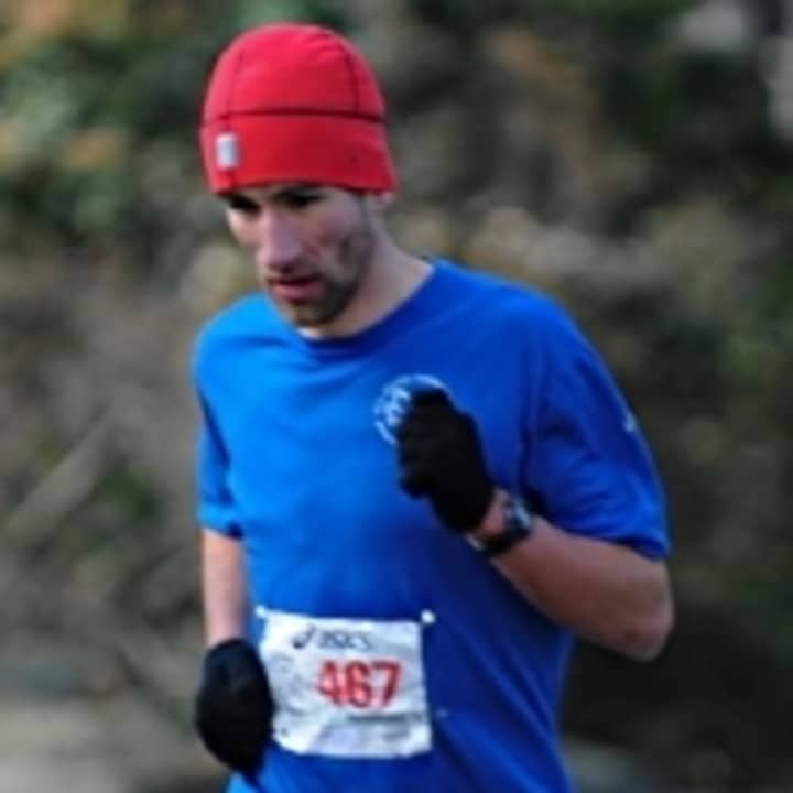 New Canaan&#x27;s Will McDonough won the overall championship in last winter&#x27;s Boston Buildup running series. The 2013 edition of the four-race series begins on Sunday at Brien McMahon in Norwalk.