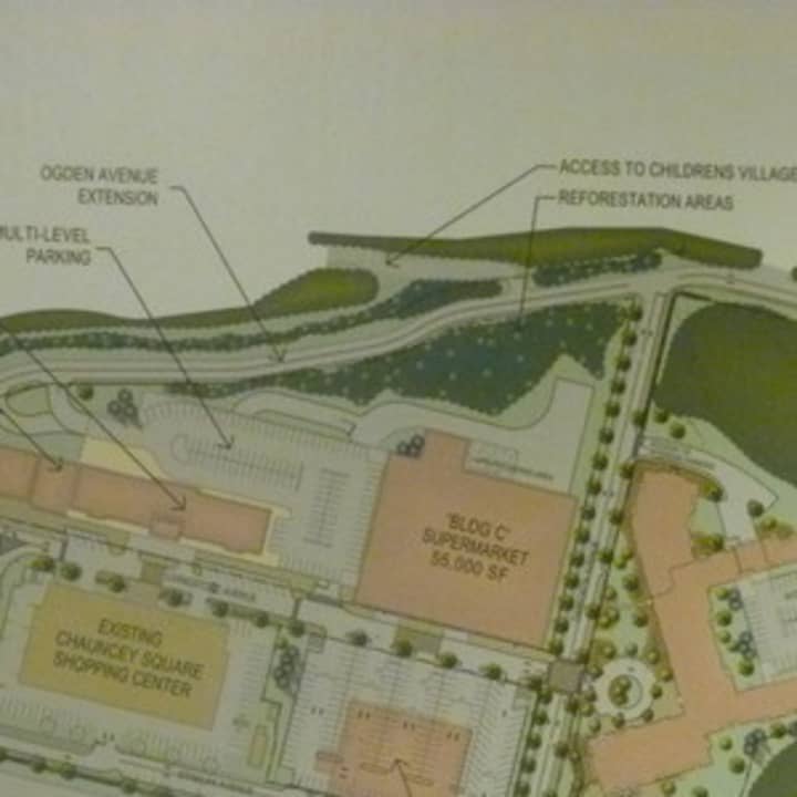 Dobbs Ferry&#x27;s proposed Rivertowns Square development could take a big step forward with a vote Tuesday on environmental impact findings.