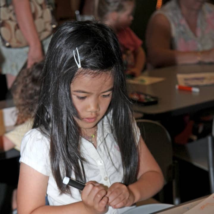 A children&#x27;s event at the library is one of the many things happening this week in Bronxville. 