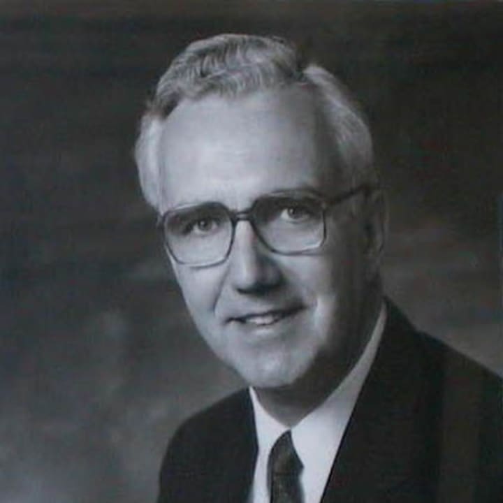 Andrew O&#x27;Rourke served as Westchester County Executive from 1983 to 1997.