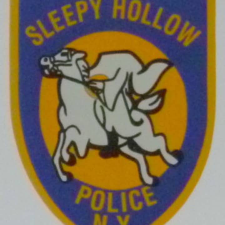 A Sleepy Hollow woman remains in critical condition after being choked Saturday morning. Her husband has been charged in the attack. 