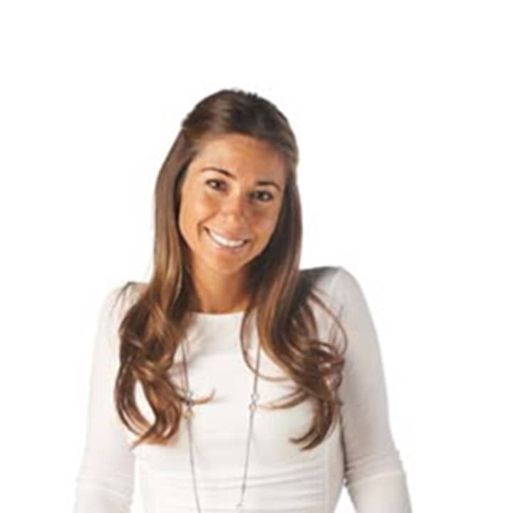 Fairfield resident Kimberly Weintraub, a mortgage banker at Westports Atlantic Residential Mortgage, made Connecticut Magazine&#x27;s &quot;40 Under 40&quot; list.