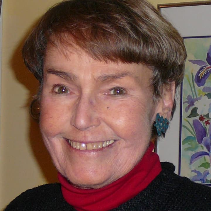 Nancy J. Heron, who died in 2012, was a part of Stamford Public Schools for many years and now a memorial scholarship has been set up in her name. 