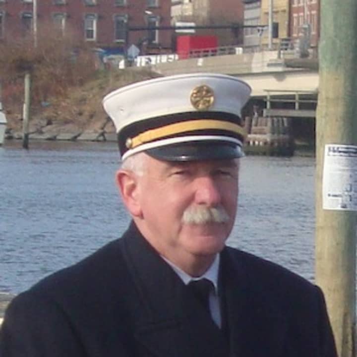 Norwalk Fire Chief Denis McCarthy has been named to the Governor&#x27;s Sandy Hook Advisory Commission.