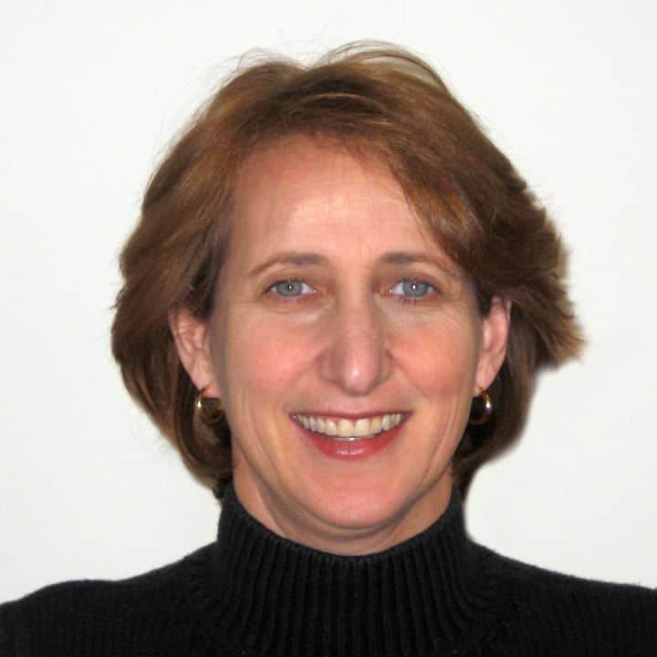 Donna Rosenblum will be appointed to the Somers Board of Education at the Jan. 22 meeting.