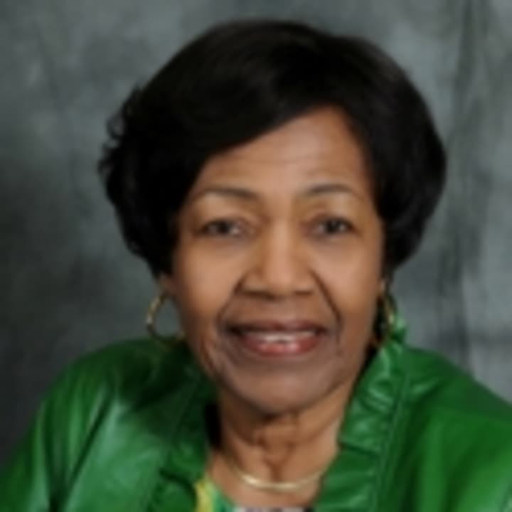 Westchester Legislator Alfreda Williams (D - Greenburgh) is the chair of the Community Services Committee.