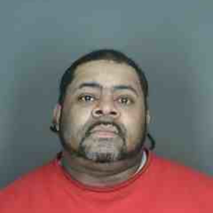 Waymon Lawton, 45, of Peekskill was arrested at 4:45 a.m. Saturday, Jan. 5, and charged with aggravated driving while intoxicated, police said.