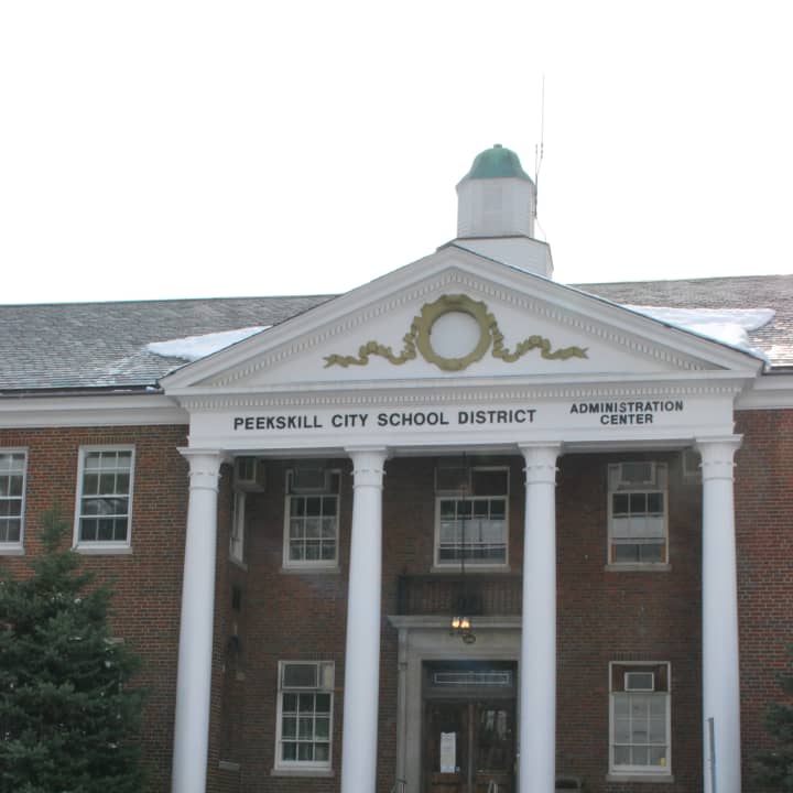 The Peekskill City School District is investigating transcript irregularities at Peekskill High School.