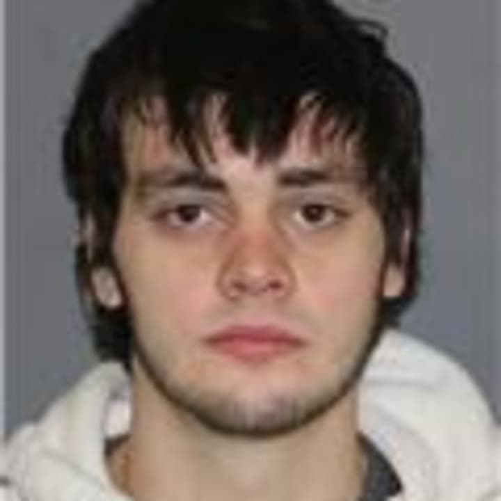Andrew Pardee, 18, of Verplanck was charged with misdemeanor criminal possession of a controlled substance. New York State Police said he was in possession of heroin.