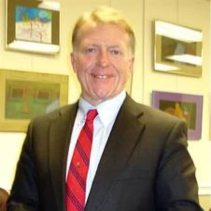 Peekskill Schools Superintendent James Willis is among area school leaders calling for a ban on semiautomatic weapons.