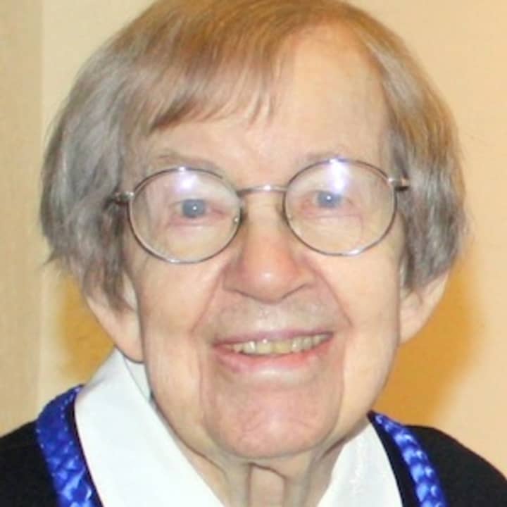 Sister Margaret Rose Winkelmann
