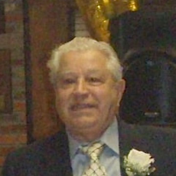 The Elmsford community will say goodbye to former firefighter Vito Constantino, who died Saturday. He was 90 years old.