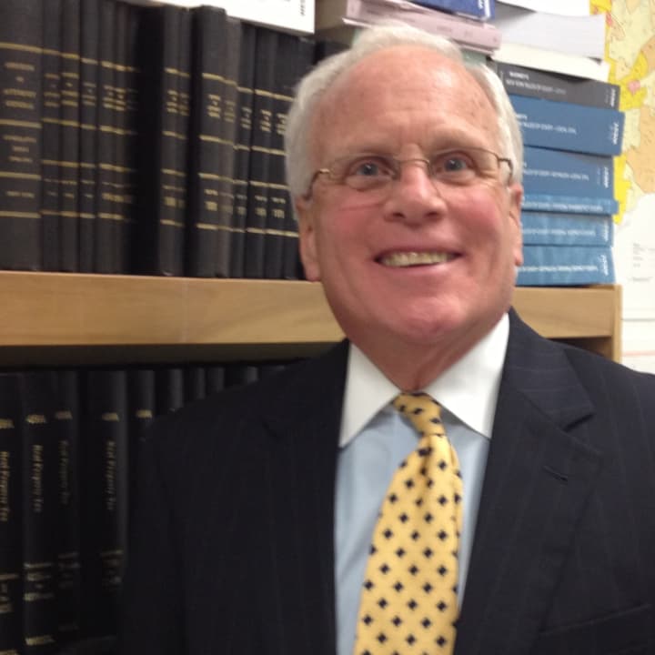 Ed Dunphy is the new Peekskill corporation counsel.