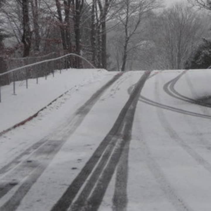The Katonah-Lewisboro School District has no snow days left after Wednesday morning&#x27;s storm.