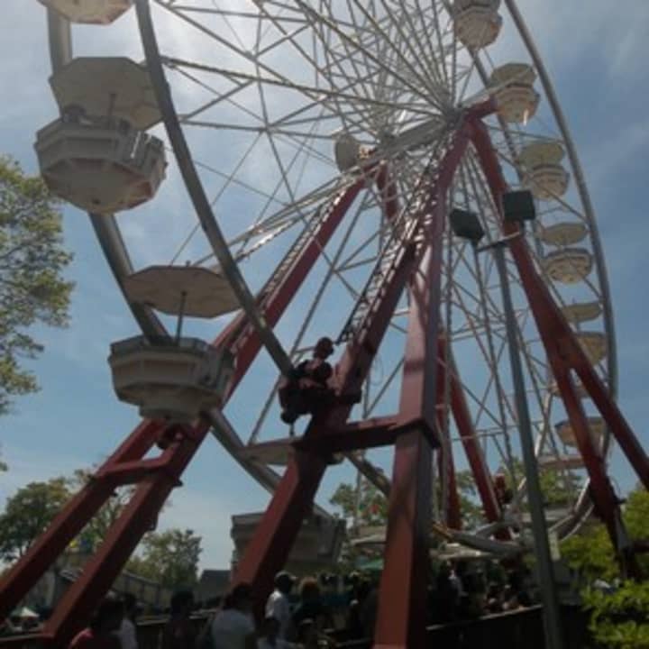 Playland Park in Rye is hosting a job fair for summer positions Saturday in White Plains. 