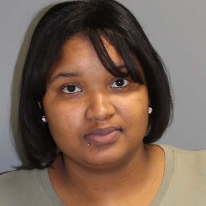 Raneka France was arrested by Norwalk police in connection with an assault on Dec. 8.