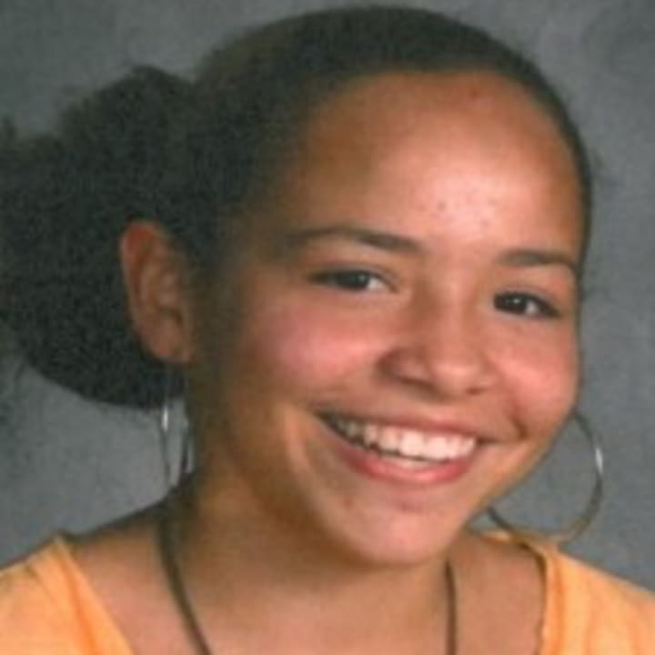 Greenwich police said Shayna Perez, 14, of Greenwich has been missing since Friday.