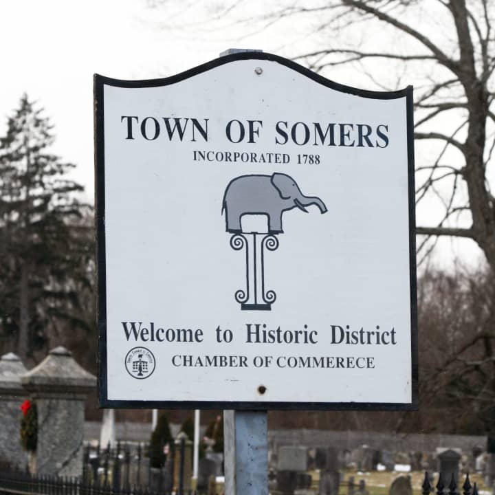 The Town of Somers is 225 years old this year.