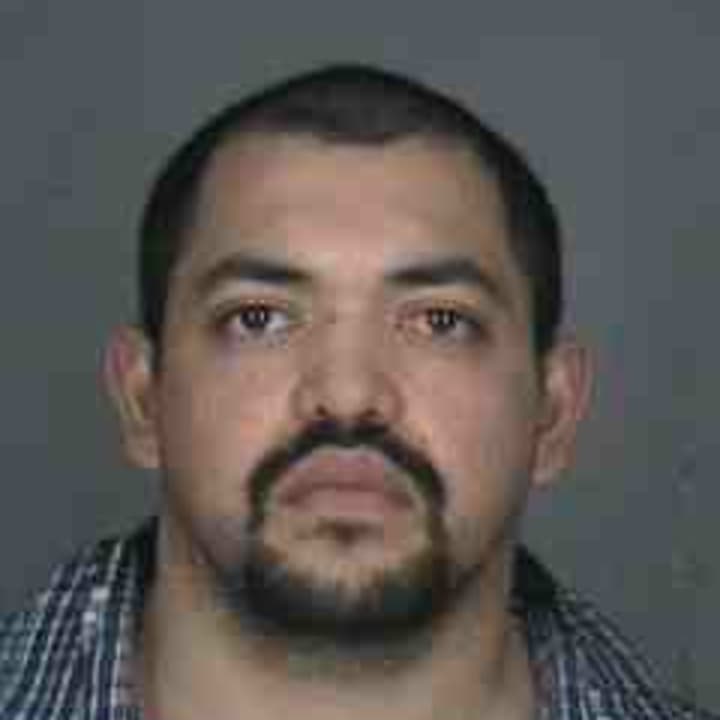 Victor Hernandez, 27, was sentenced Thursday.