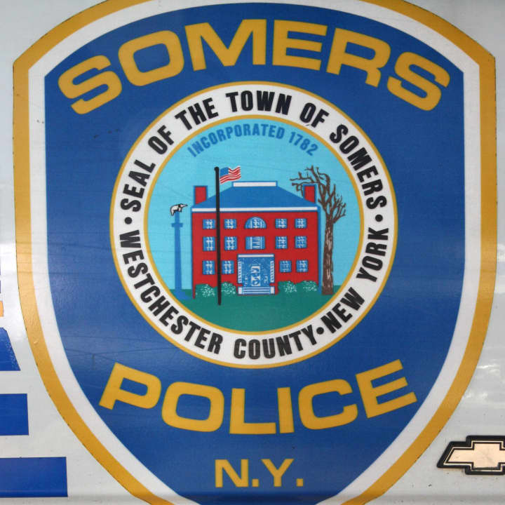 The Somers Police Department reported a number of incidents this week.