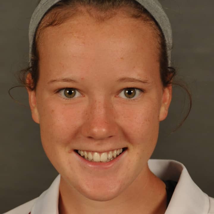 Greenwich freshman Claire Feeney has been named a tri-captain of the first-year women&#x27;s lacrosse team at Winthrop University in South Carolina.