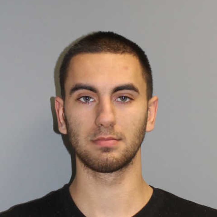 Norwalk resident Wayne Barker, 19, was arrested by police Thursday in connection with an alleged sexual assault on a 14-year-old Norwalk girl.