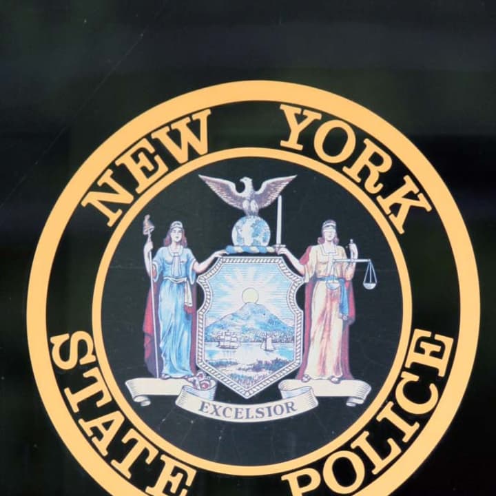 The New York State Police accused Perry Shepherd of Somers and Jessica Cord of Brewster of possession of heroin.