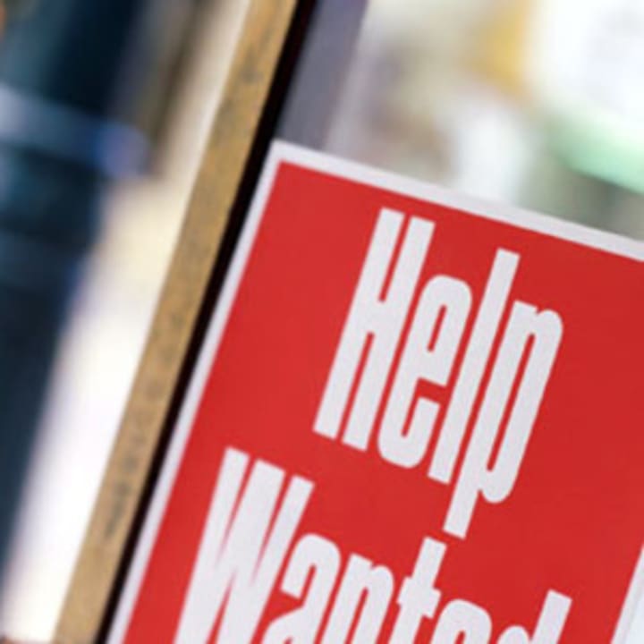 Are you hiring in Westport? Send your job listing to vinzitari@dailyvoice.com.