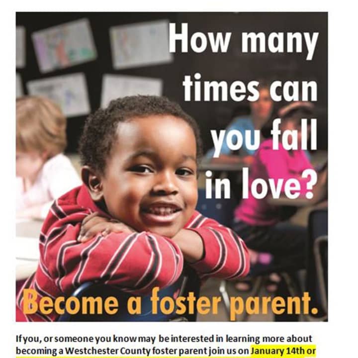 A meeting for potential foster parents highlights what to do this week in Mount Vernon.