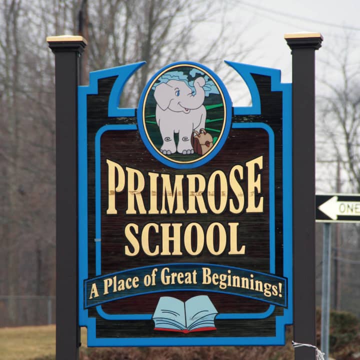 Register for Primrose Kindergarten on Wednesday and Thursday.
